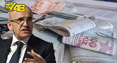HAZİNE VE MALİYE BAKANI MEHMET ŞİMŞEK: BEN DE TASARRUF YAPIYORUM
