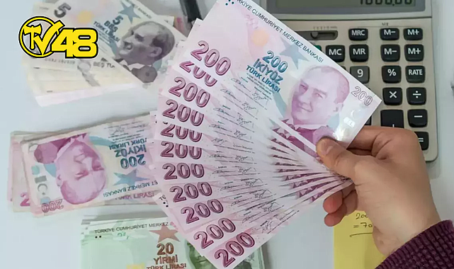 KALEM KALEM HESAPLANDI! 2025&#039;TE VERGİ, CEZA VE HARÇLARA YÜZDE 44 ZAM