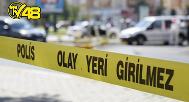 KAN DONDURAN OLAY: 14 YAŞINDAKİ ÇOCUK ANNE VE BABASINI BIÇAKLADI!