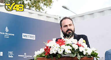 MAXİMİLES BLACK 36. THE BODRUM CUP:  YELKENLER HEYECAN VE EĞLENCE İÇİN AÇILIYOR