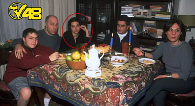 MAZHAR ALANSON'UN EVLAT ACISI... KIZI EDA ALANSON HAYATINI KAYBETTİ