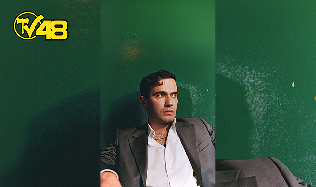 MERT DEMİR, MAXİMİLES BLACK THE BODRUM CUP ÖDÜL TÖRENİNDE SAHNE ALACAK