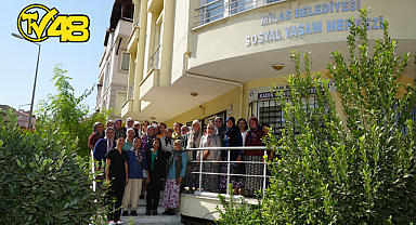 MİLAS BELEDİYESİ VE KETEM İŞ BİRLİĞİNDE KADIN SAĞLIĞI İÇİN ÖNEMLİ ÇALIŞMA