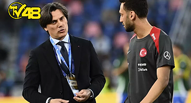 MONTELLA, 4-2'LİK İZLANDA ZAFERİ SONRASI GELECEK HEDEFİNİ AÇIKLADI