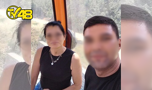 MUĞLA&#039;DA KOCA DEHŞETİ!