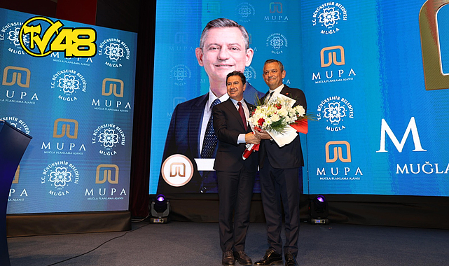 MUPA BİLİMSEL VERİLER VE ORTAK AKILLA MUĞLA&#039;YI PLANLAMAK İÇİN YOLA ÇIKTI