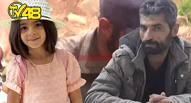 NARİN GÜRAN CİNAYETİNİN İTİRAFÇISI NEVZAT BAHTİYAR'IN SORGU VE KEŞİF GÖRÜNTÜLERİ ORTAYA ÇIKTI