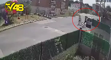 OĞLUYLA KAVGA EDEN ÇOCUĞU ARACIYLA EZEN ANNE İÇİN İSTENEN CEZA BELLİ OLDU