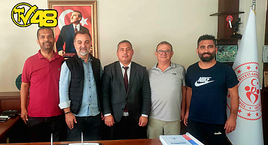 ÖZGELİŞİM AKYOL SPOR KULÜBÜ KURULDU: AKYOL RUHU YENİDEN CANLANIYOR