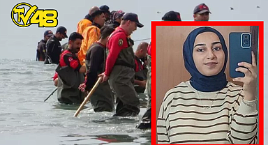 ROJİN KABAİŞ'İN ÖLÜMÜNDEKİ SORU İŞARETLERİ: ÖLMEDEN ÖNCE İNTERNETTE YAPTIĞI ARAMALAR KAFA KARIŞTIRDI