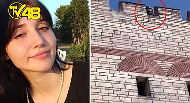 SUR CİNAYETİNDE KORKUNÇ DETAY! CANİ SEMİH ÇELİK VE İKBAL UZUNER SURLARDAKİ GİZLİ ODADA 4 SAAT GEÇİRMİŞ