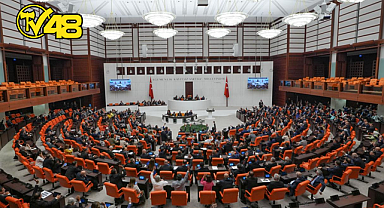 TBMM'DE YOĞUN EKONOMİ TRAFİĞİ BAŞLIYOR