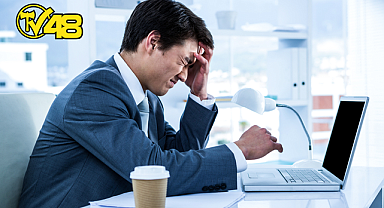 TEKRARLAYAN BAŞ AĞRISI VARLIĞINA DİKKAT !