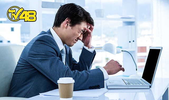 TEKRARLAYAN BAŞ AĞRISI VARLIĞINA DİKKAT !