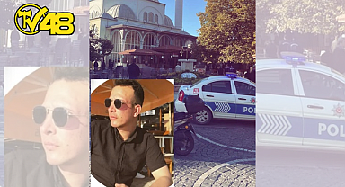 UZMAN ÇAVUŞ ULA'DAKİ CAMİDE ÖLÜ BULUNDU