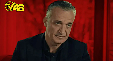 ÜNLÜ OYUNCU TEKİN TEMEL YAŞAMINI YİTİRDİ