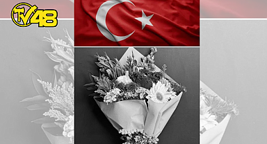 TUSAŞ TERÖR SALDIRISINDA ŞEHİT OLAN MAKİNE BAŞMÜHENDİSİ ZAHİDE GÜÇLÜ'NÜN ACI HİKAYESİ: EVLİLİK YIL DÖNÜMÜ ÇİÇEĞİNİ ALMAK İÇİN NİZAMİYEDEYDİ