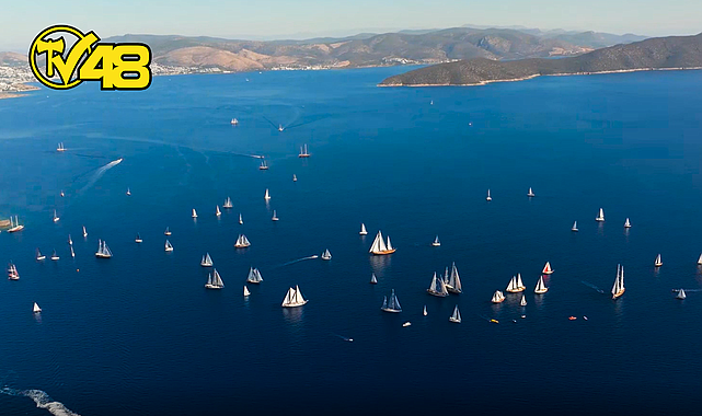 YARIŞLAR HEYECANLA DEVAM EDİYOR: MAXİMİLES BLACK 36. THE BODRUM CUP RADİSSON COLLECTİON BODRUM-BODRUM ETABI BAŞLADI!