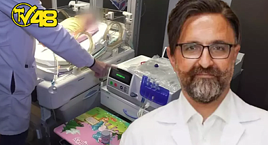 YENİDOĞAN ÇETESİ MASUM BEBEKLERİN CANINI ALMAKLA KALMAYIP CENAZELERİNİ BİLE SATMAYA ÇALIŞMIŞ