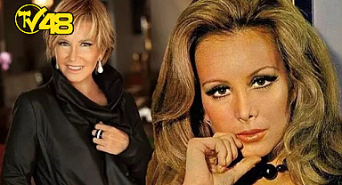 YEŞİLÇAM'IN USTA İSMİ FİLİZ AKIN BODRUM'DA HASTANEYE KALDIRILDI