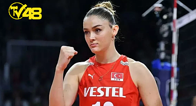 ZEHRA GÜNEŞ'İN HAYALİ GERÇEK OLDU