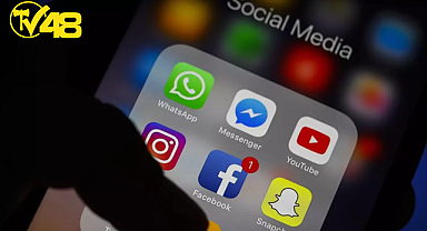 13 YAŞ ALTINA SOSYAL MEDYA YASAĞI GELİYOR