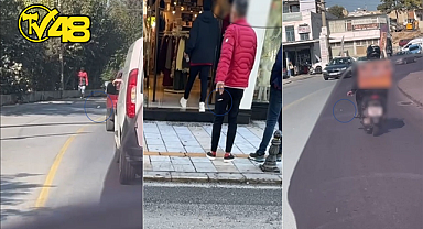 3 HAFTADA 207 KİŞİYE 424 BİN LİRA CEZA