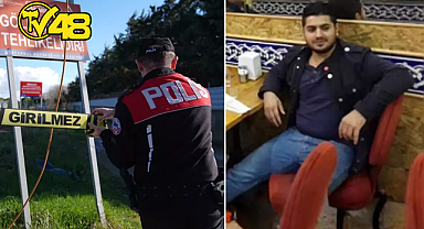 8 KİŞİNİN ÖLDÜĞÜ AİLE KATLİAMIYLA İLGİLİ ÇARPICI DETAY: 30 DAKİKADA BİR CİNAYET İŞLEMİŞ