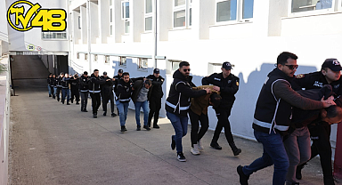 ADANA'DA SAHTE PARA ÜRETEN ŞEBEKE ÇÖKERTİLDİ