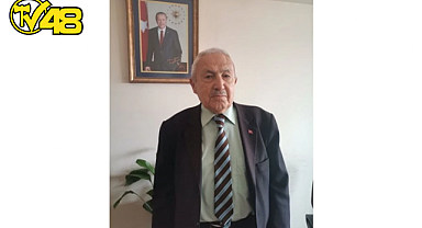 AK PARTİ MUĞLA İL KURUCULARINDAN NEVRES İYİ VEFAT ETTİ