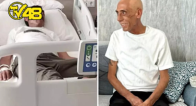 ANKARALI TURGUT ENTÜBE EDİLDİ