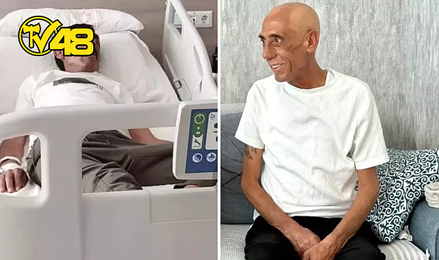 ANKARALI TURGUT ENTÜBE EDİLDİ