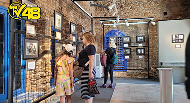 “ANMAKTAN ANLAMAYA” ONUR ERCOŞKUN KOLEKSİYONU’NDAN ATATÜRK FOTOĞRAFLARI SERGİSİ BODRUM KENT MÜZESİ’NDE!