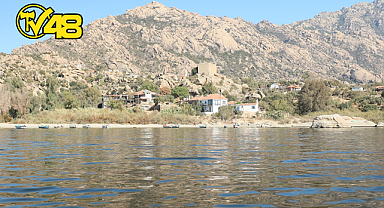 BAFA'NIN KURTULUŞU İÇİN UMUT IŞIĞI DOĞDU