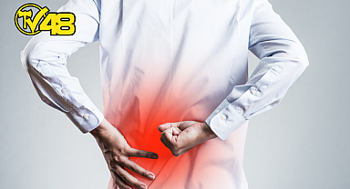 BEL VE KAS AĞRILARINDAN KORUNMANIN YOLLARI