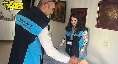 BELEDİYEDEN SOSYAL YARDIM HİZMETLERİ