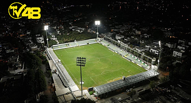 BODRUM FK, GALATASARAY'I EVİNDE AĞIRLIYOR: HAKEM KADROSU AÇIKLANDI