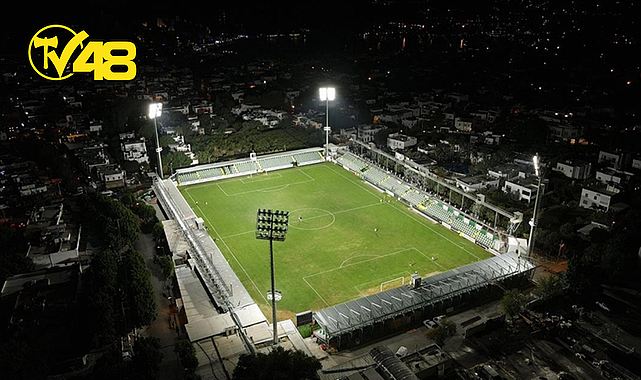 BODRUM FK, GALATASARAY&#039;I EVİNDE AĞIRLIYOR: HAKEM KADROSU AÇIKLANDI