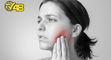 BURUN TIKANIKLIĞI DİŞLERİ ÇÜRÜTÜYOR !