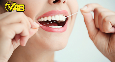 DİŞ İPİ KULLANMANIN  ÖNEMLİ FAYDALARI