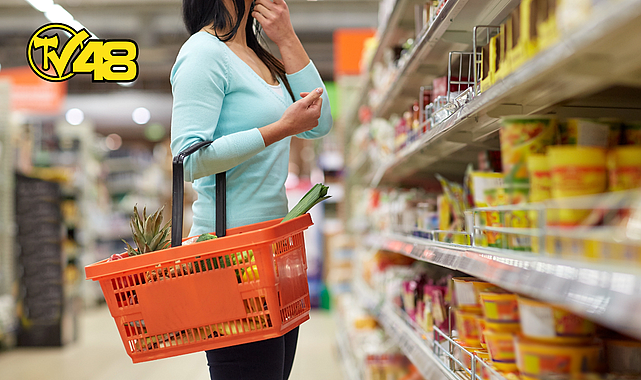 EKİM AYI ENFLASYONU BELLİ OLDU