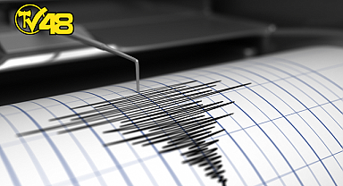 ELAZIĞ'DA 5 BÜYÜKLÜĞÜNDE DEPREM!