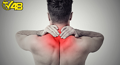 HAYATI ZORLAŞTIRAN 4 AĞRIYA DİKKAT !