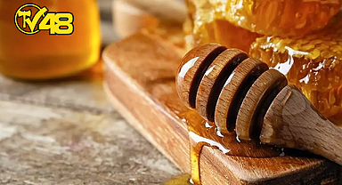 İKİ ÜNLÜ MARKANIN BALLARI SAHTE ÇIKTI