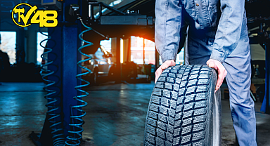 KIŞ LASTİĞİ FİYATLARI CEP YAKIYOR! YENİ SEZONDA CEZALAR BELLİ OLDU