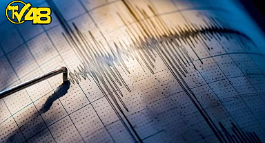 KORKUTAN DEPREM UYARISI, TÜRKİYE'DE 24 İL BÜYÜK TEHLİKE ALTINDA