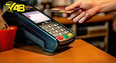 KREDİ KARTLARINDA KADEMELİ FAİZ DÖNEMİ BAŞLADI! AZ BORCU OLAN DAHA AZ FAİZ ÖDEYECEK