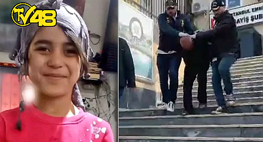 KÜÇÜK ŞİRİN'İ ÖLDÜREN CANİNİN İFADESİ KAN DONDURDU