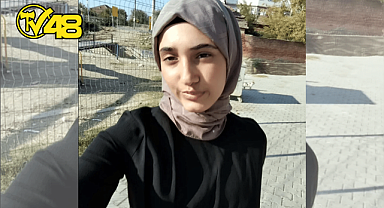 KUŞADASI'NDAN BODRUM OTOBÜSÜNE BİNEN ALEYNA DEMİREL'DEN HABER ALINAMIYOR