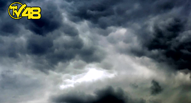 METEOROLOJİ'DEN MUĞLA İÇİN UYARI: KUVVETLİ SAĞANAK YAĞIŞ VE FIRTINA BEKLENİYOR